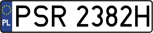 PSR2382H