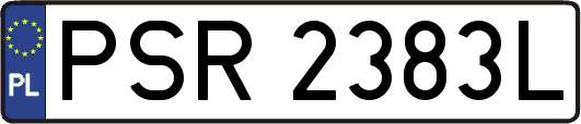 PSR2383L
