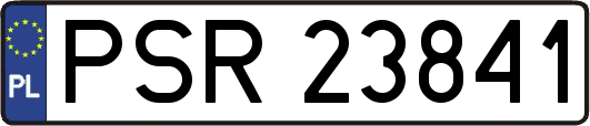PSR23841