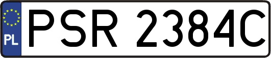 PSR2384C
