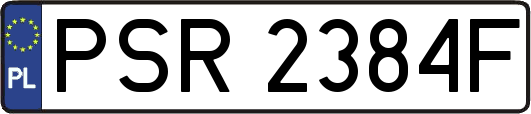 PSR2384F