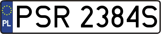 PSR2384S