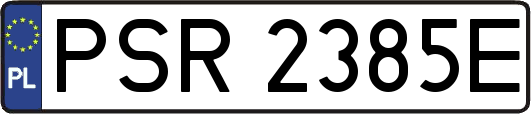PSR2385E