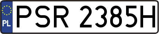 PSR2385H