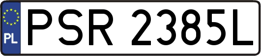 PSR2385L