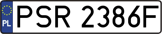 PSR2386F