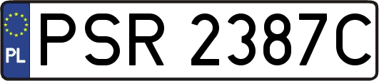 PSR2387C