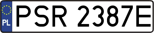 PSR2387E