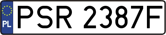 PSR2387F