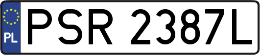 PSR2387L