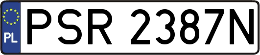 PSR2387N