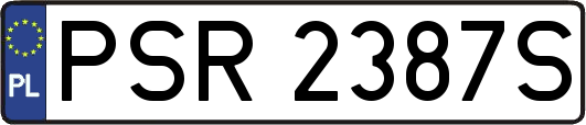 PSR2387S