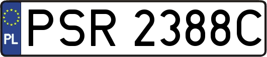 PSR2388C