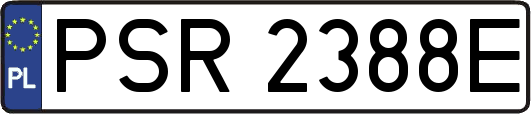 PSR2388E