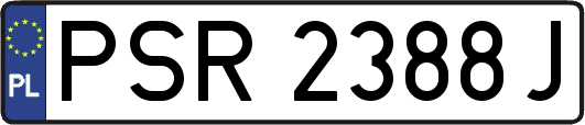 PSR2388J