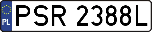 PSR2388L