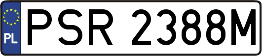 PSR2388M