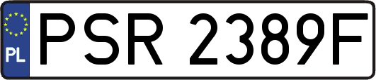 PSR2389F