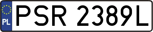 PSR2389L