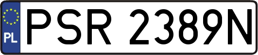 PSR2389N