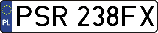 PSR238FX