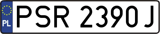 PSR2390J