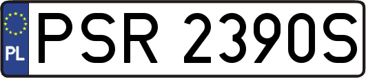 PSR2390S