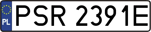 PSR2391E