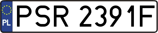 PSR2391F