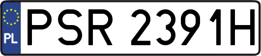 PSR2391H