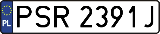 PSR2391J