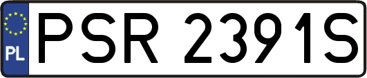 PSR2391S