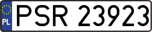 PSR23923