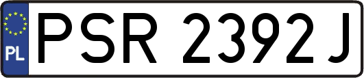 PSR2392J