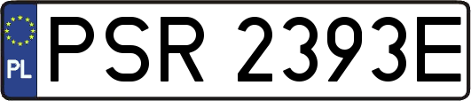 PSR2393E