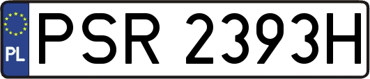 PSR2393H