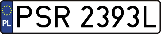PSR2393L