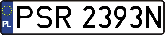 PSR2393N