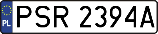 PSR2394A