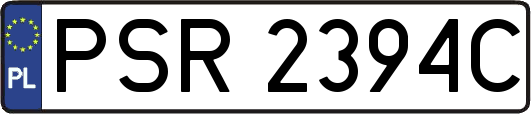 PSR2394C
