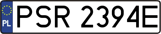PSR2394E
