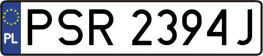 PSR2394J