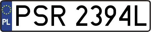 PSR2394L