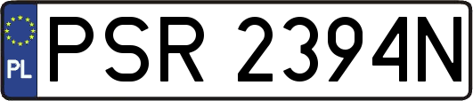 PSR2394N