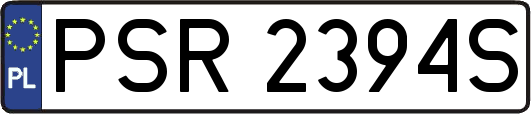 PSR2394S