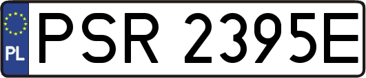 PSR2395E