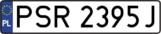 PSR2395J