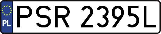 PSR2395L