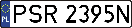 PSR2395N