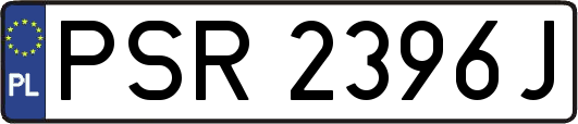 PSR2396J